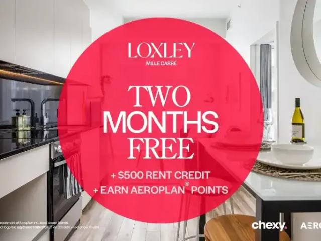 2 Bedroom Apartment Montreal QC 104681390