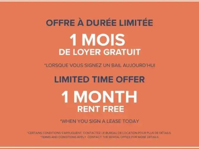 2 Bedroom Apartment Montreal QC 104782449