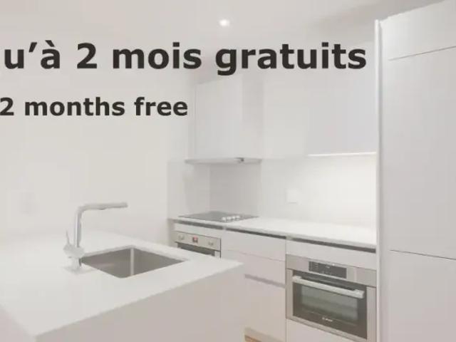 2 Bedroom Apartment Montreal QC 104887636