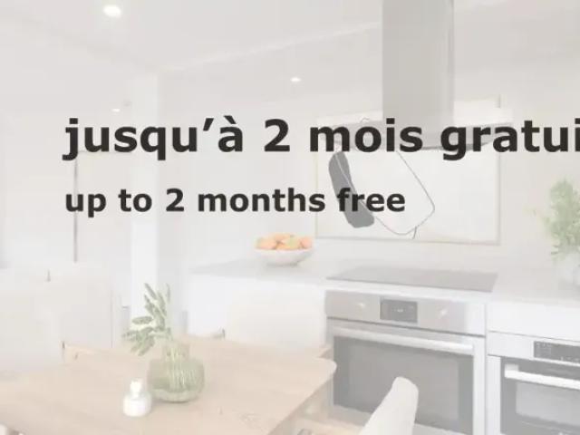 2 Bedroom Apartment Montreal QC 104887717