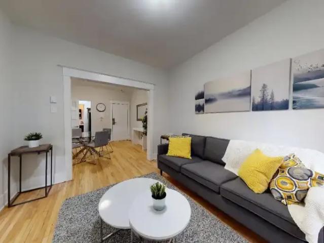 2 Bedroom Apartment Montreal QC 104824279