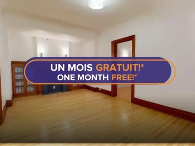 2 Bedroom Apartment Montreal QC 104824285