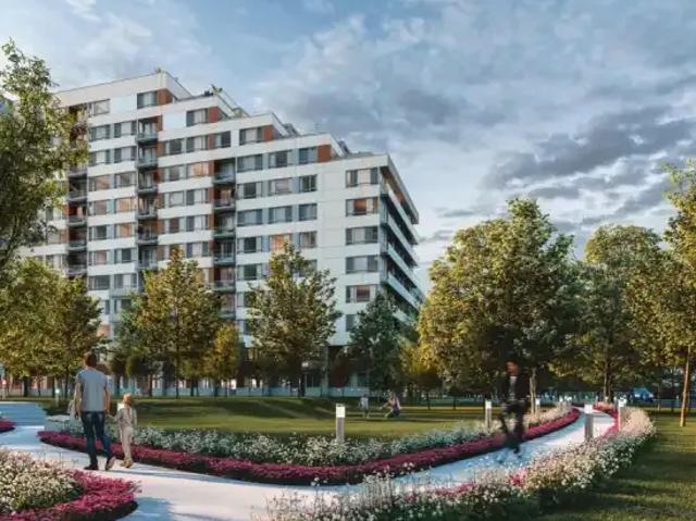 2 Bedroom Apartment Montreal QC 104940069