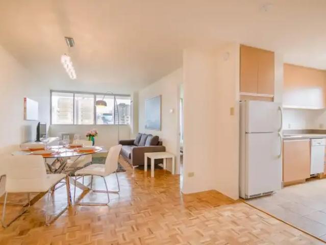 2 Bedroom Apartment Montreal QC 104971901