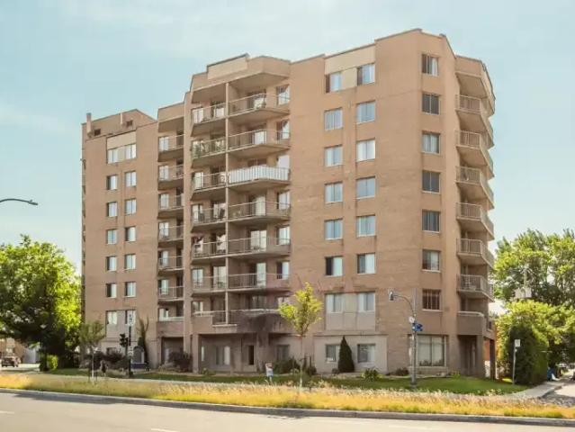 2 Bedroom Apartment Montreal QC 104939803