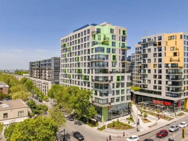 2 Bedroom Apartment Montreal QC 105071672