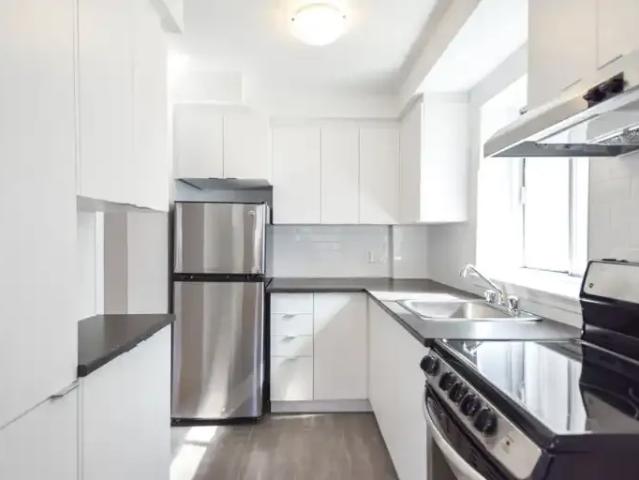 2 Bedroom Apartment Montreal QC 105022551
