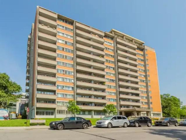 2 Bedroom Apartment Montreal QC 105022537