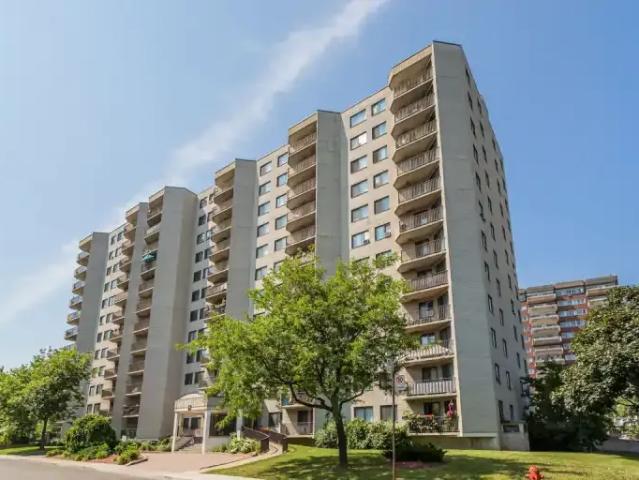 2 Bedroom Apartment Montreal QC 105022538