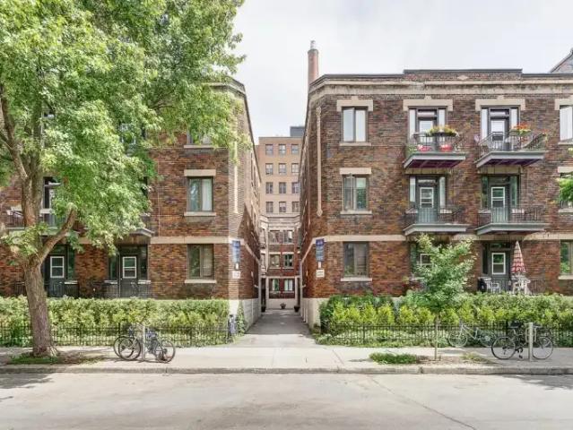 2 Bedroom Apartment Montreal QC 105022672