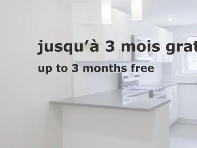 2 Bedroom Apartment Montreal QC 105166587