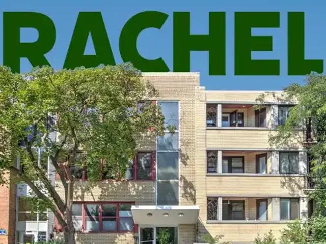 2 Bedroom Apartment Montreal QC 105135335