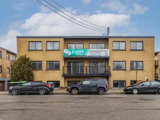 2 Bedroom Apartment Montreal QC 106117410