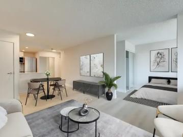 2 Bedroom Apartment Montreal QC 94297609