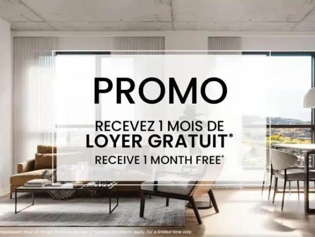2 Bedroom Apartment Montreal QC 96586357