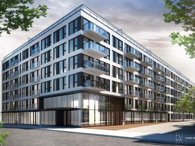 2 Bedroom Apartment Montreal QC 96586383