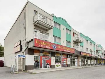 Mercier-hochelaga-maisonneuve, Montreal