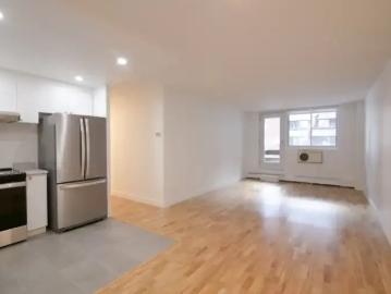 2 Bedroom Apartment Montreal QC 98219243