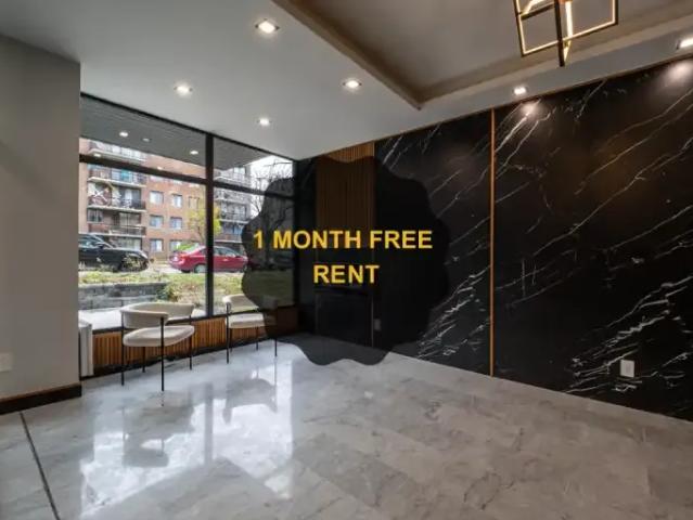 2 Bedroom Apartment Montreal QC 98340746