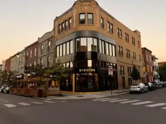2 Bedroom Apartment Montreal QC 98955079