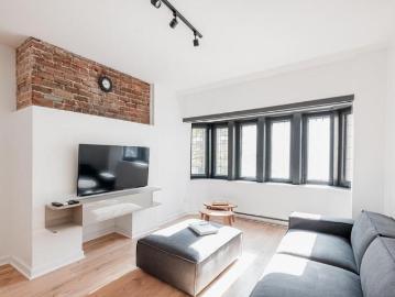 2 Bedroom Apartment Montreal QC 91194317
