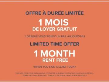 Apartment to rent in Glenmount