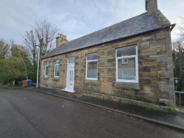 Apartment for sale in Shetland