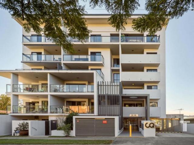 2 Bedroom Apartment Mount Gravatt East QLD 104642489