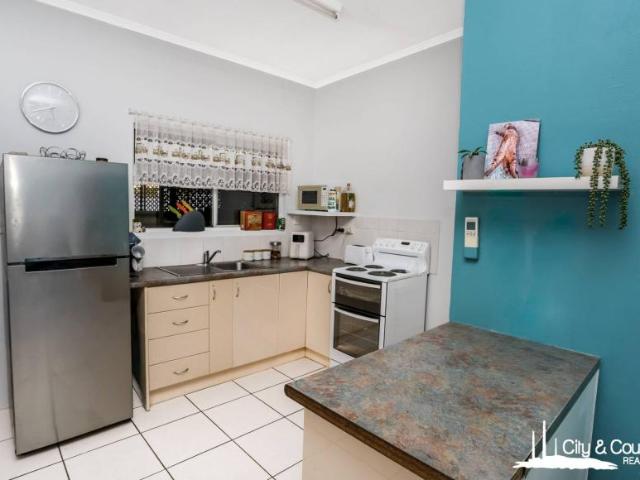 2 Bedroom Apartment Mount Isa QLD 104975970