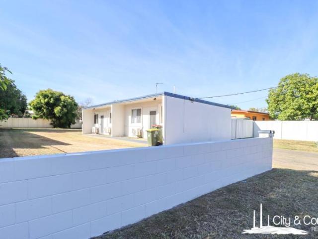 2 Bedroom Apartment Mount Isa QLD 103155072