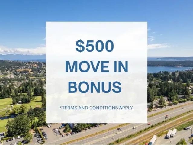 2 Bedroom Apartment Nanaimo BC 104140943