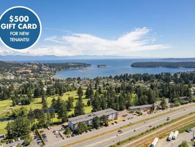 2 Bedroom Apartment Nanaimo BC 103354734