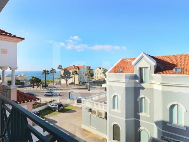 2 Bedroom Apartment near Casino Estoril and the beach