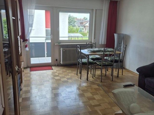 2 bedroom apartment near Filderstadt S Bahn station