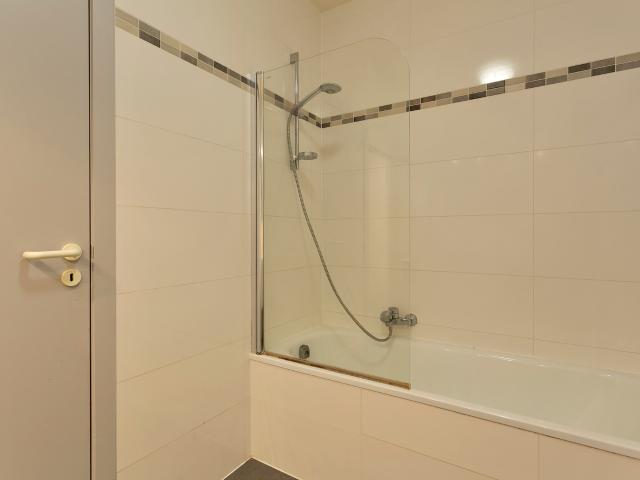2 Bedroom Apartment near NATO in Evere – Dunant Gardens
