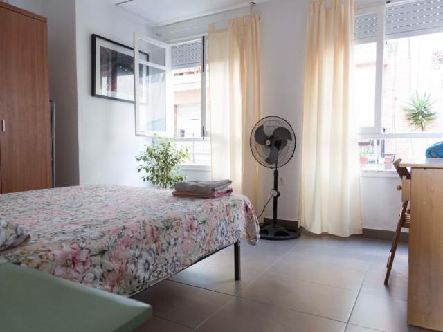 2 Bedroom apartment near Plaza de América