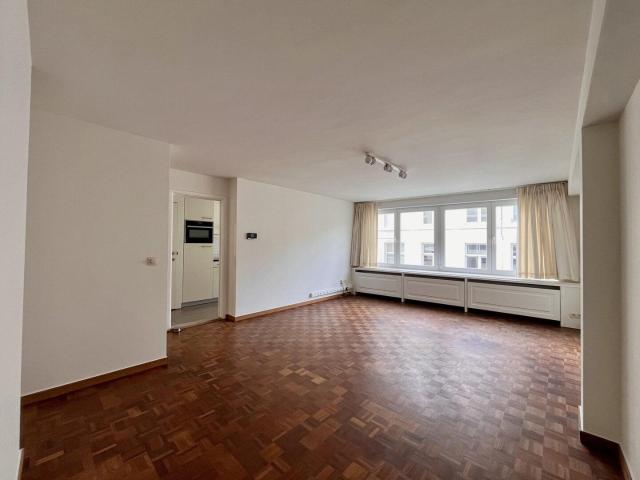 2 Bedroom Apartment near the Coupure in Ghent