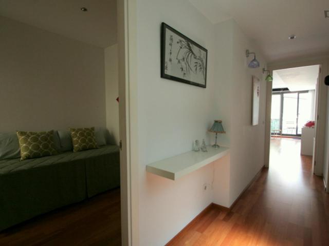 2 Bedroom apartment near Universitat metro station