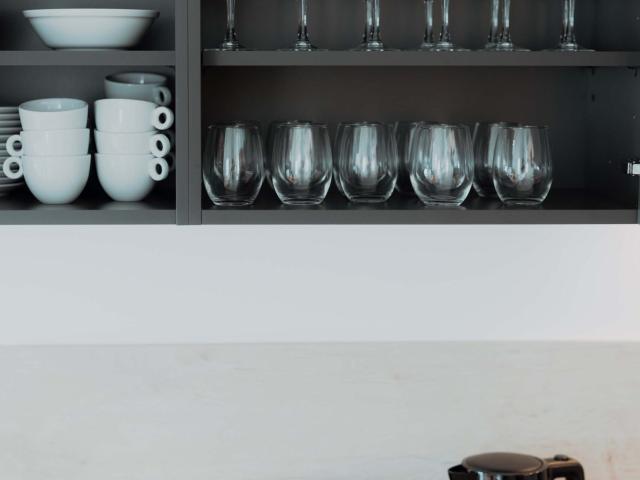 2 Bedroom Apartment near Zurenborg – Initium Residence