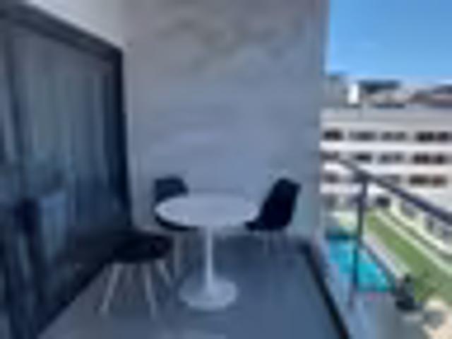 2 Bedroom Apartment New Town Centre New Town Centre 103869406