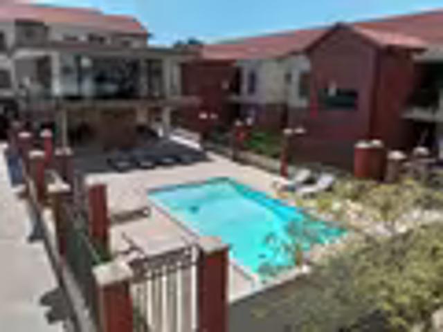 2 Bedroom Apartment New Town Centre New Town Centre 103877352