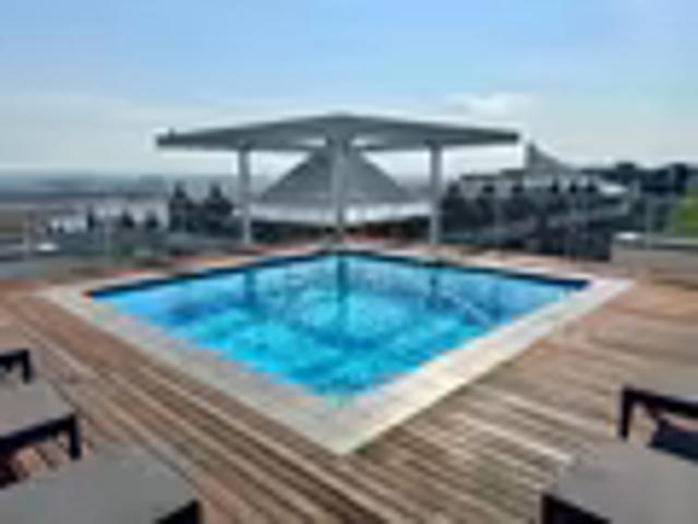 2 Bedroom Apartment New Town Centre New Town Centre 103877510
