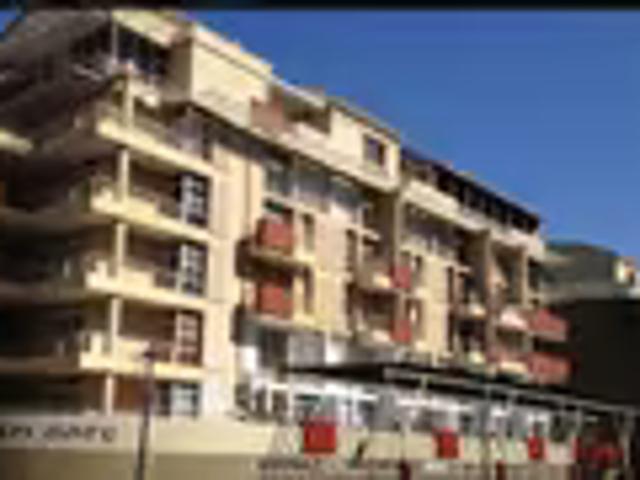 2 Bedroom Apartment New Town Centre New Town Centre 103877805