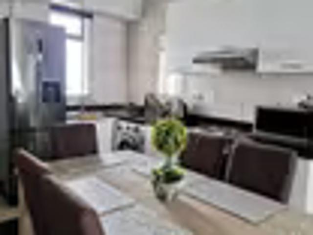 2 Bedroom Apartment New Town Centre New Town Centre 103879625