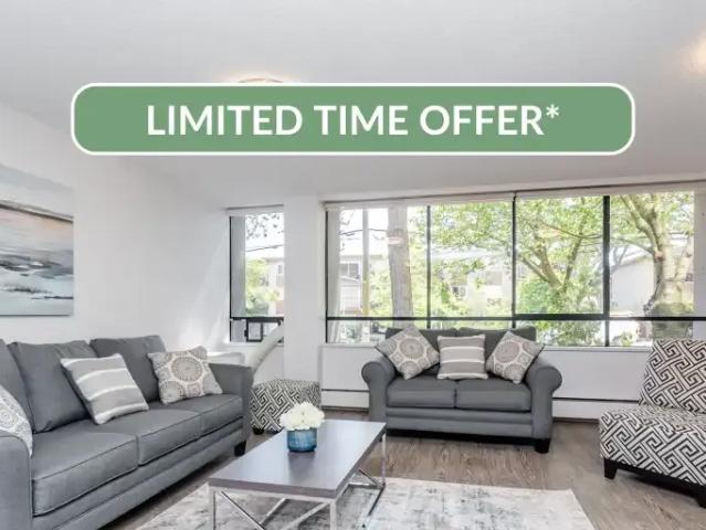 2 Bedroom Apartment New Westminster BC 105046627