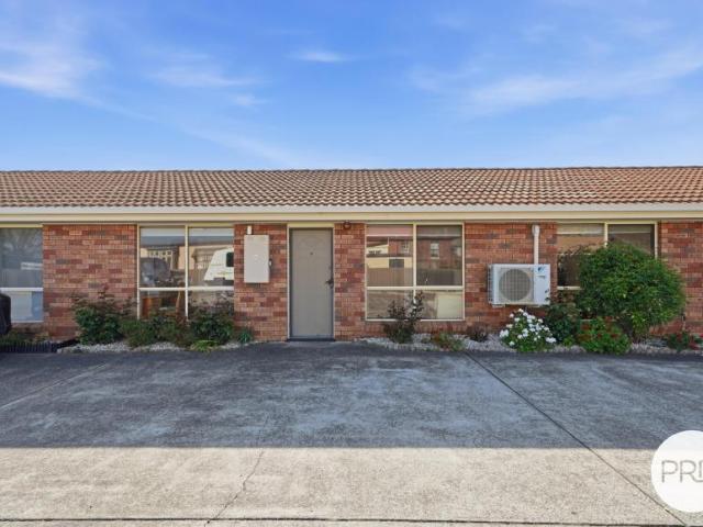 2 Bedroom Apartment NEW NORFOLK TAS 105944117