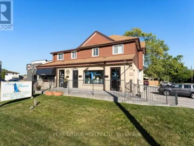 2 Bedroom Apartment Niagara Falls ON 103338575