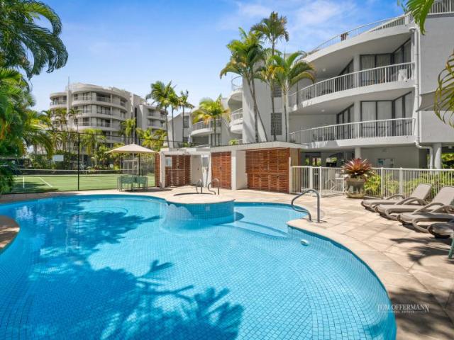 2 Bedroom Apartment Noosaville QLD 101583381
