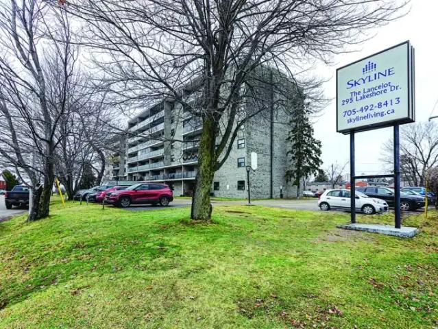 2 Bedroom Apartment North Bay ON 104400441
