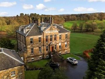 2 Bedroom Apartment North Lanarkshire North Lanarkshire 100786660